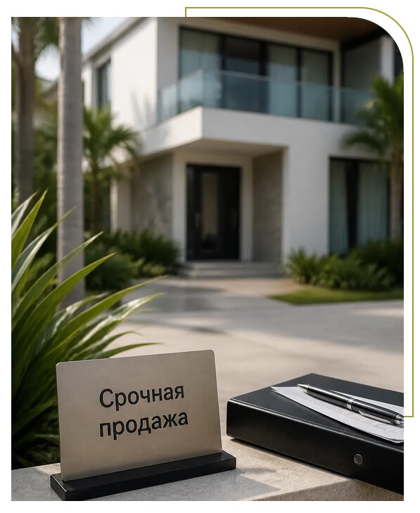 Срочная продажа недвижимости Пхукет из Гукова от 51330 р. | коПхукет-Гкв